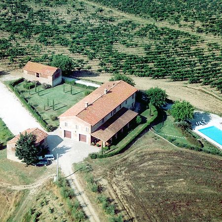 Tenuta Di Colle Alberti Agriturismo Villa Cerreto Guidi Exterior photo