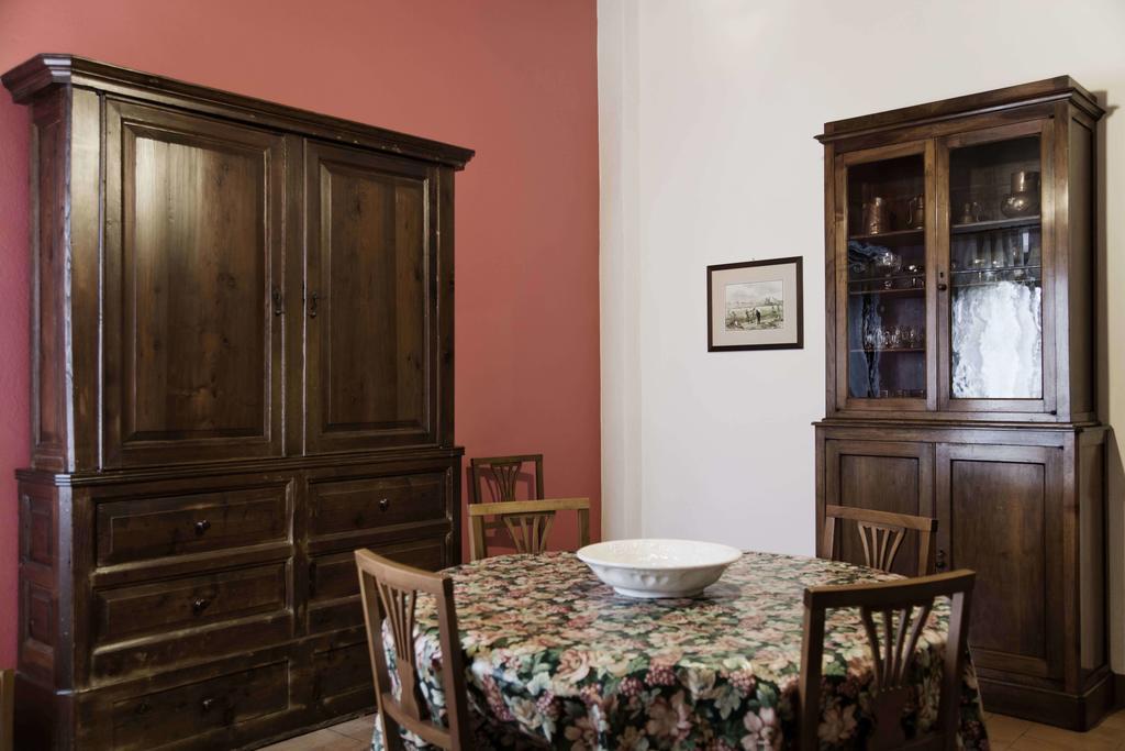 Tenuta Di Colle Alberti Agriturismo Villa Cerreto Guidi Room photo
