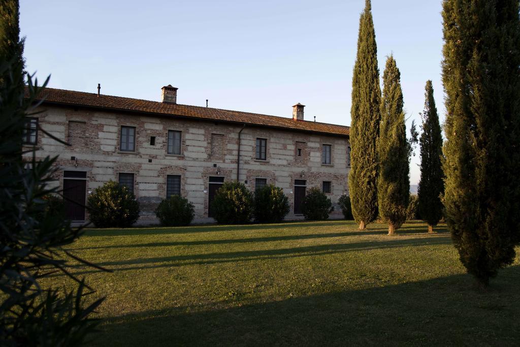 Tenuta Di Colle Alberti Agriturismo Villa Cerreto Guidi Exterior photo