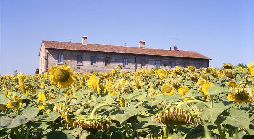 Tenuta Di Colle Alberti Agriturismo Villa Cerreto Guidi Exterior photo