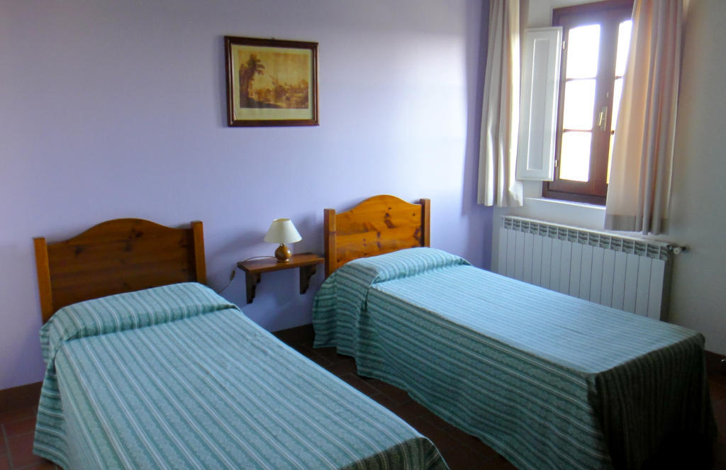 Tenuta Di Colle Alberti Agriturismo Villa Cerreto Guidi Room photo